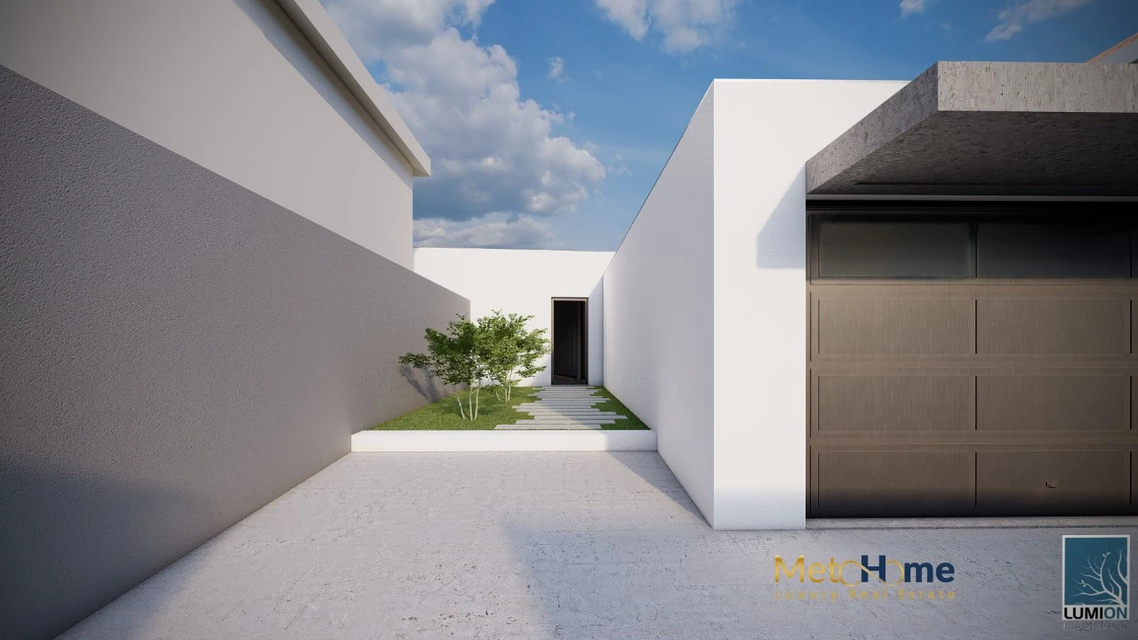 Moradia T3 para Venda em Mafamude e Vilar do Paraíso Foto 36