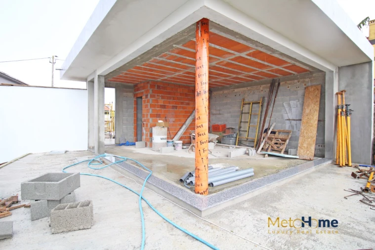 Moradia T3 para Venda em Mafamude e Vilar do Paraíso Foto 49