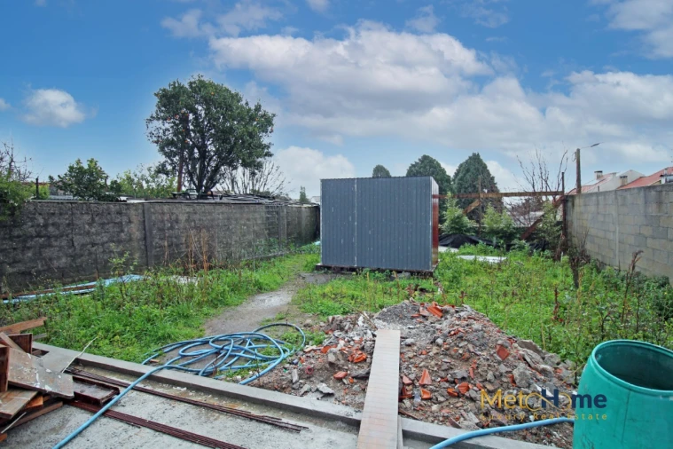 Moradia T3 para Venda em Mafamude e Vilar do Paraíso Foto 56