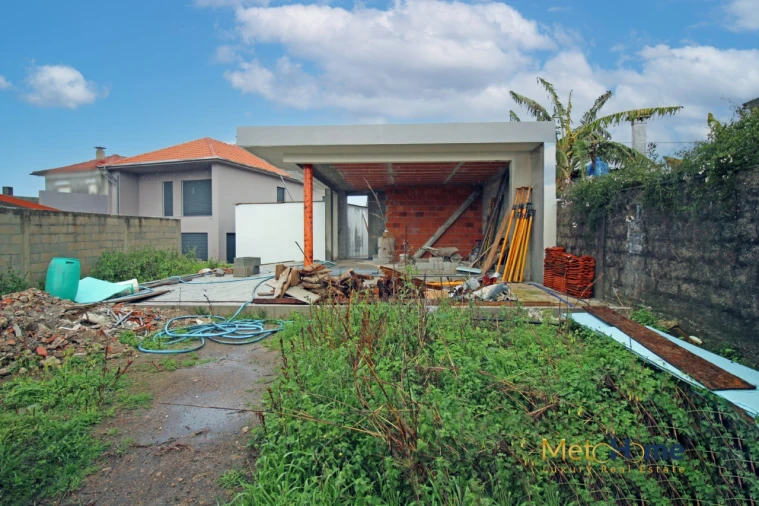 Moradia T3 para Venda em Mafamude e Vilar do Paraíso Foto 55