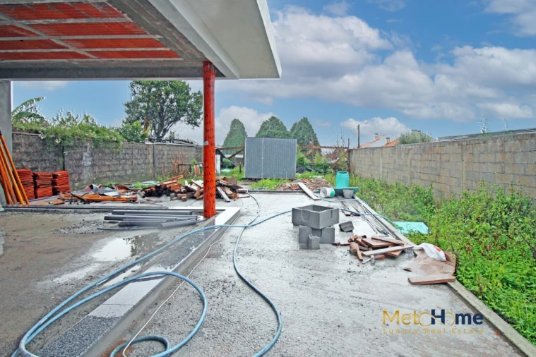 Moradia T3 para Venda em Mafamude e Vilar do Paraíso Foto 46