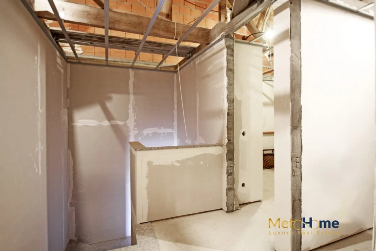 Moradia T3 para Venda em Mafamude e Vilar do Paraíso Foto 19