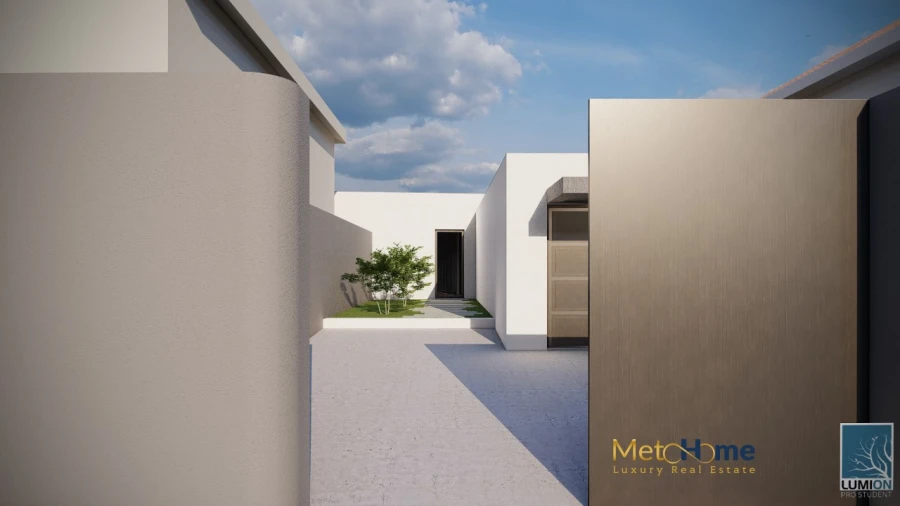 Moradia T3 para Venda em Mafamude e Vilar do Paraíso Foto 3