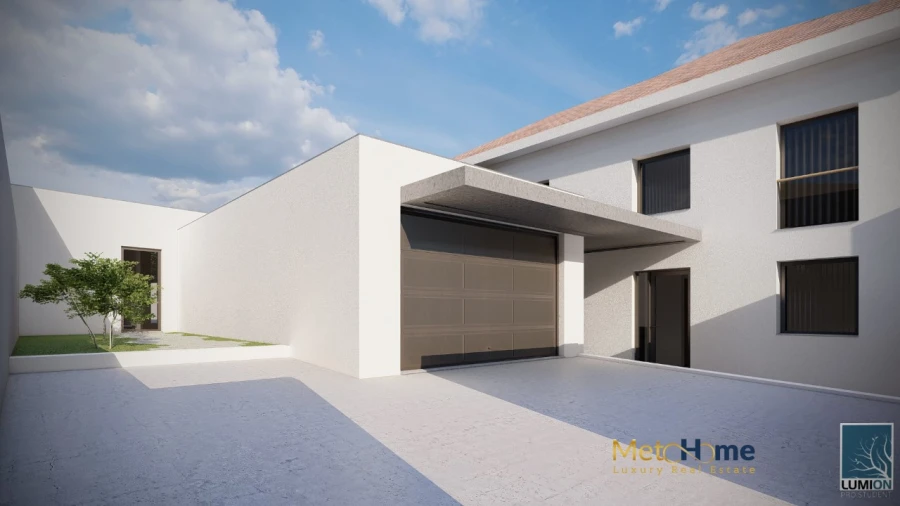 Moradia T3 para Venda em Mafamude e Vilar do Paraíso Foto 5