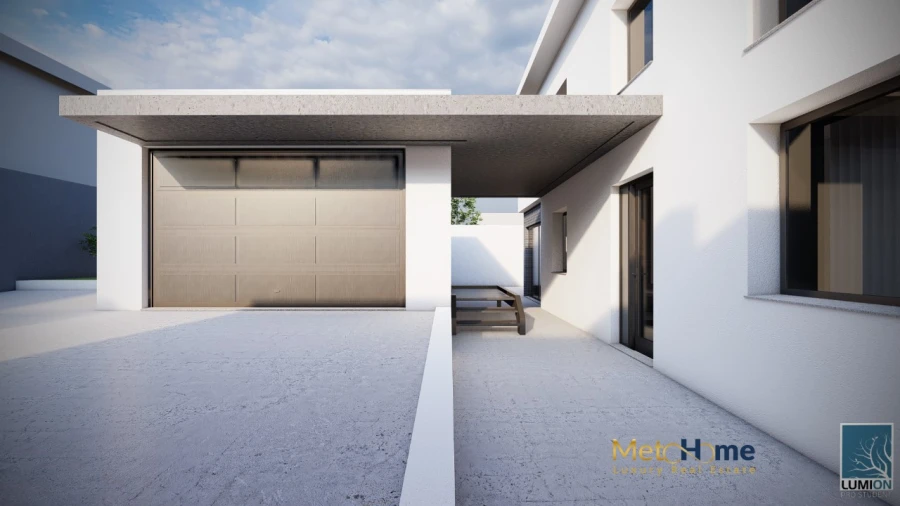 Moradia T3 para Venda em Mafamude e Vilar do Paraíso Foto 9