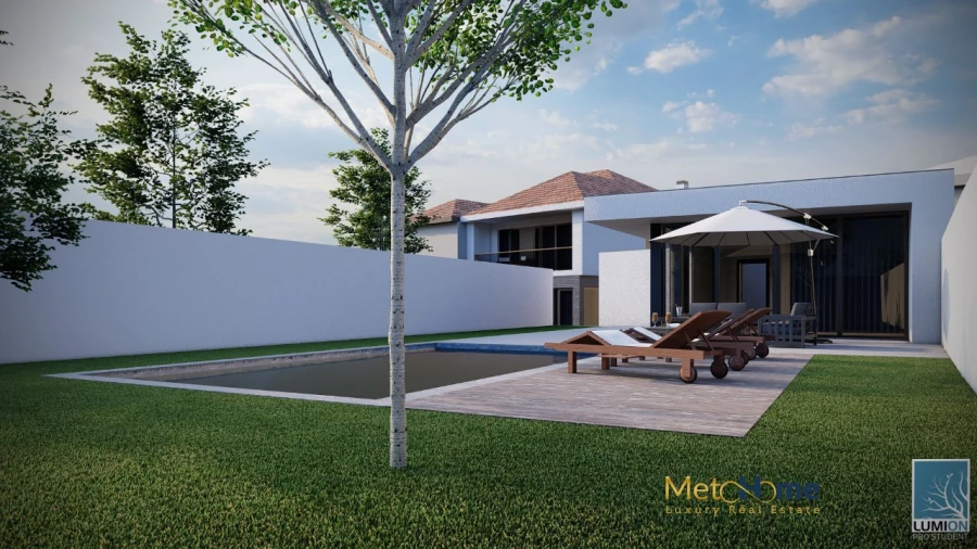 Moradia T3 para Venda em Mafamude e Vilar do Paraíso Foto 54