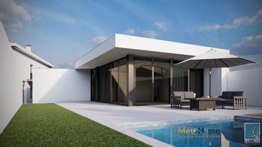 Moradia T3 para Venda em Mafamude e Vilar do Paraíso Foto 50