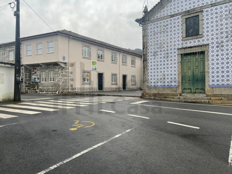 Escritório para Arrendamento em Sande Vila Nova e Sande São Clemente Foto 18