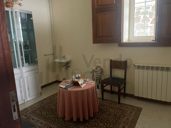 Escritório para Arrendamento em Sande Vila Nova e Sande São Clemente Foto 2