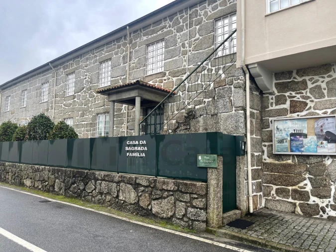 Escritório para Arrendamento em Sande Vila Nova e Sande São Clemente Foto 9
