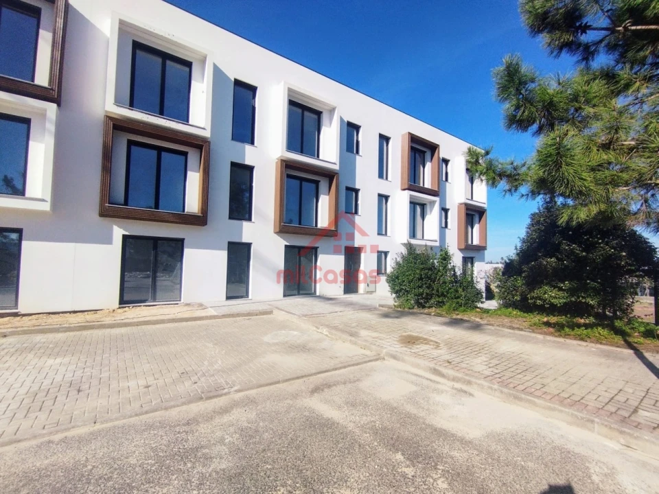 Apartamento T2 para Venda em Santa Maria, São Pedro e Matacães Foto 2