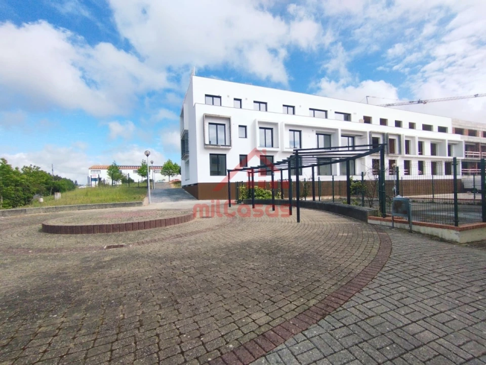 Apartamento T2 para Venda em Santa Maria, São Pedro e Matacães Foto 23