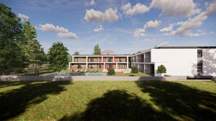 Apartamento T3 para Venda em Mazedo e Cortes