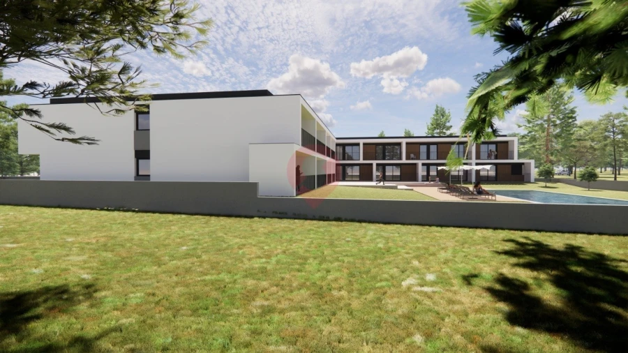 Apartamento T3 para Venda em Mazedo e Cortes Foto 8