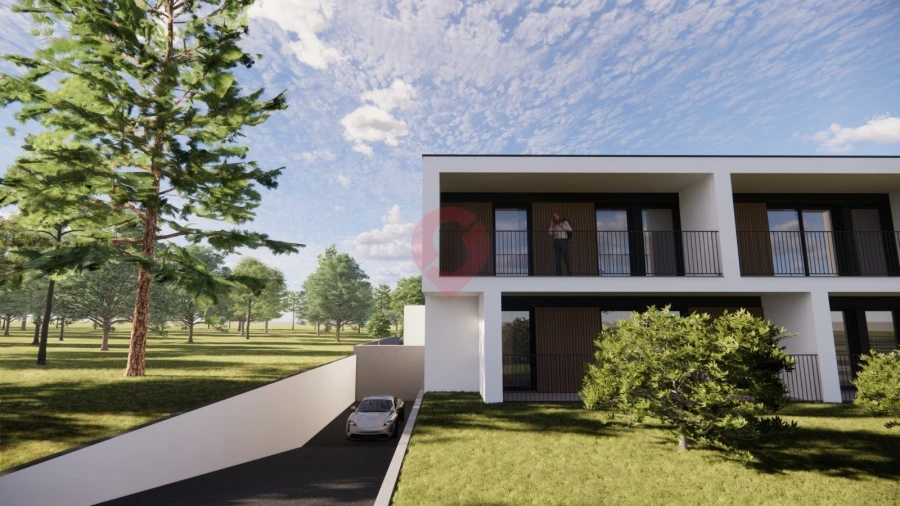 Apartamento T3 para Venda em Mazedo e Cortes Foto 12