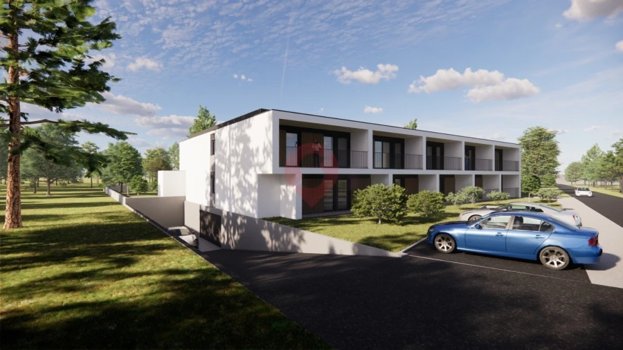 Apartamento T3 para Venda em Mazedo e Cortes Foto 10