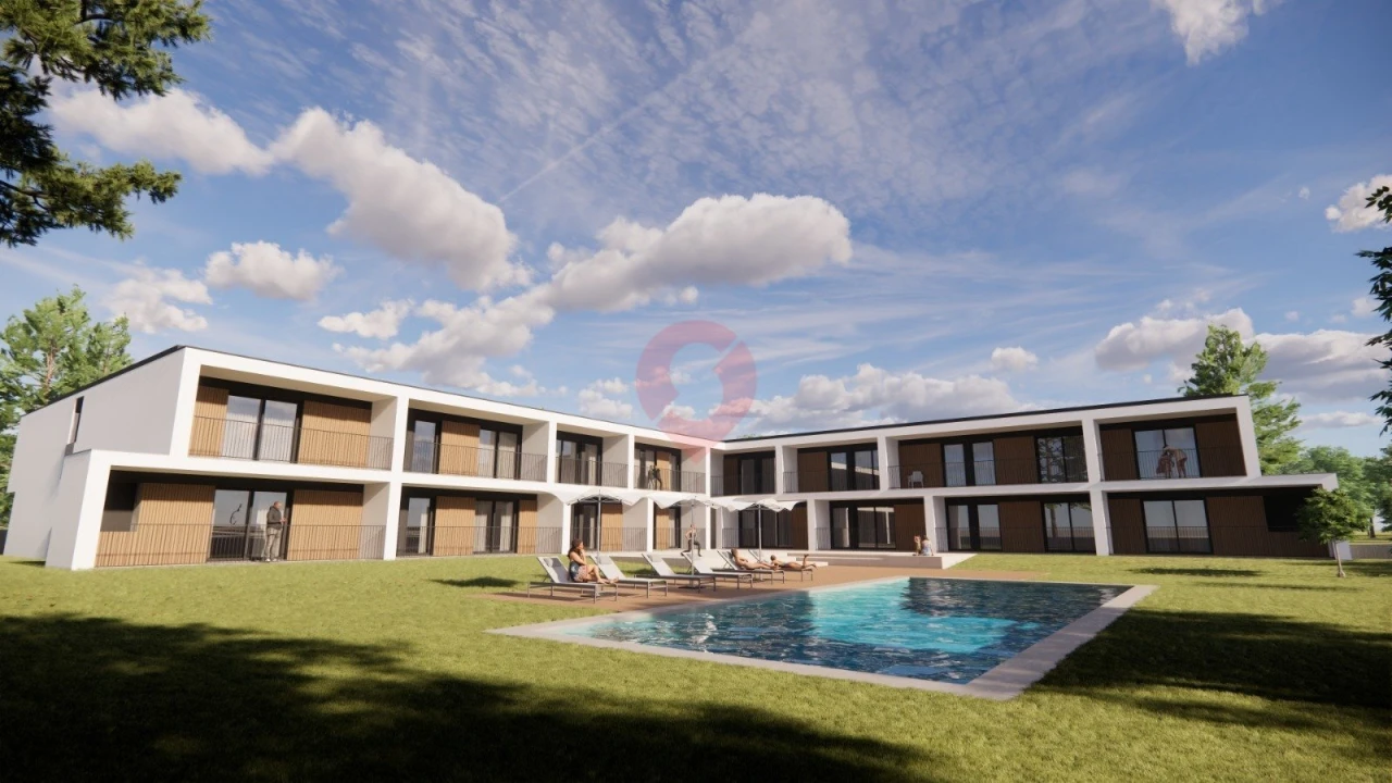 Apartamento T3 para Venda em Mazedo e Cortes Foto 2