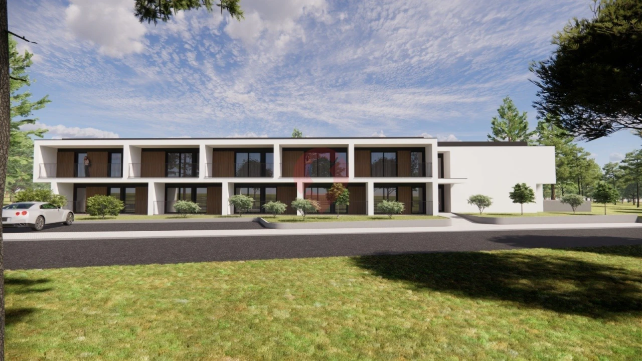 Apartamento T3 para Venda em Mazedo e Cortes Foto 5