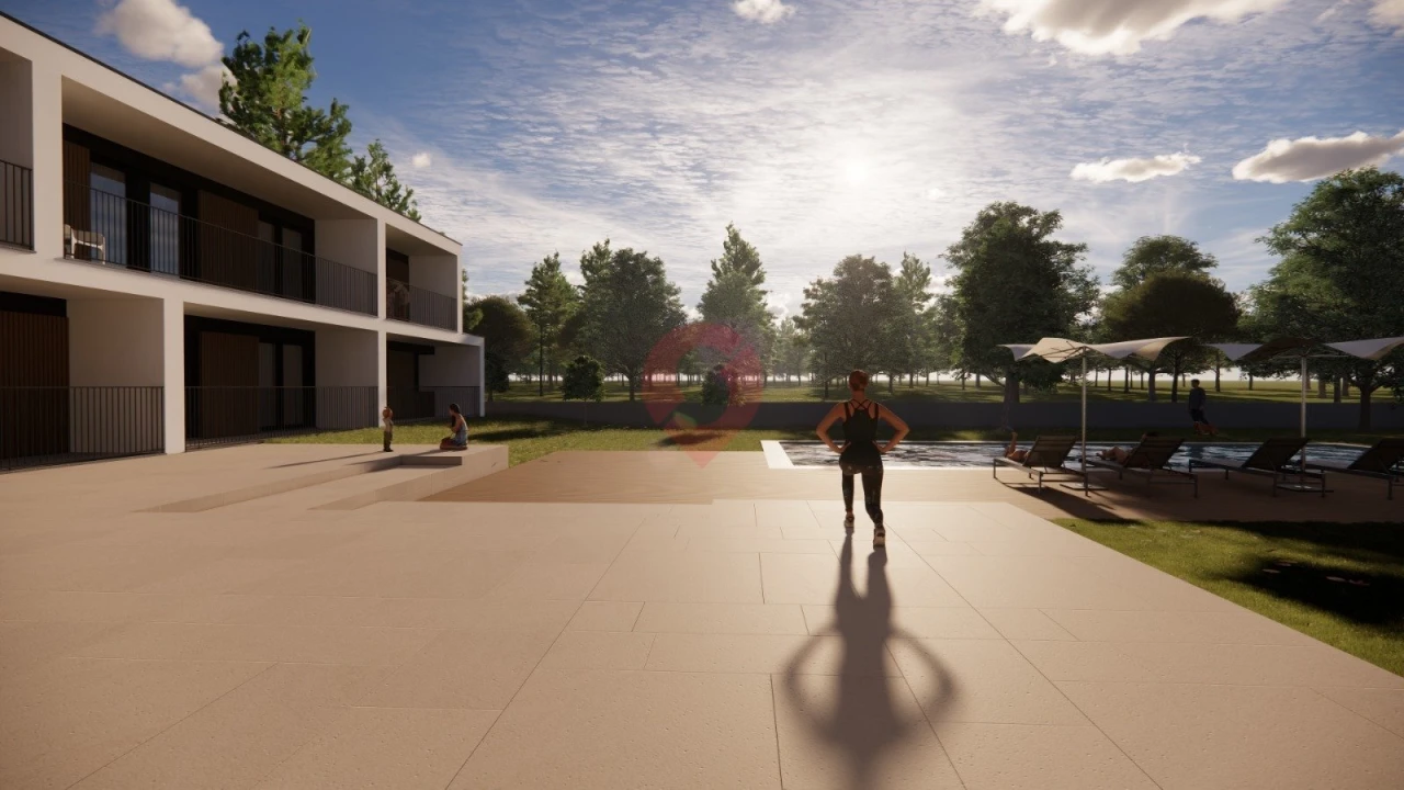 Apartamento T3 para Venda em Mazedo e Cortes Foto 6