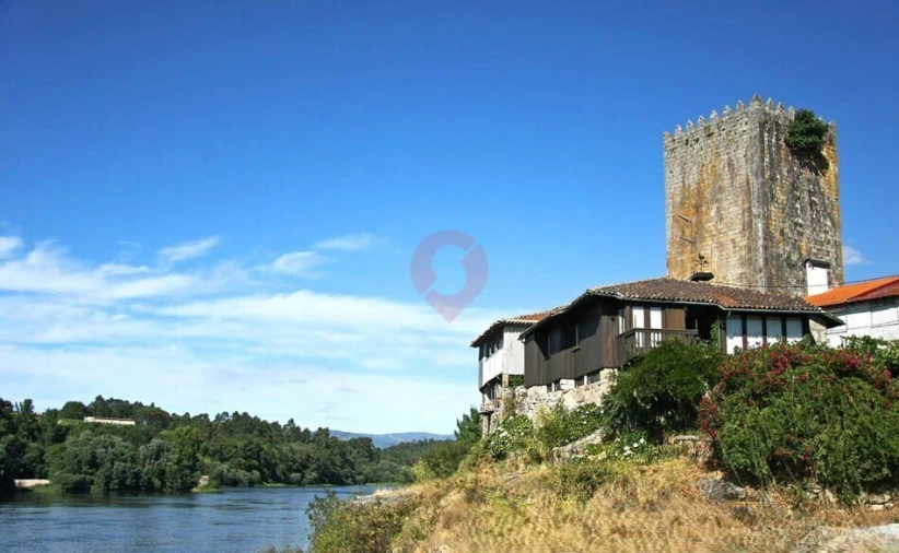 Apartamento T2 para Venda em Monção e Troviscoso Foto 8