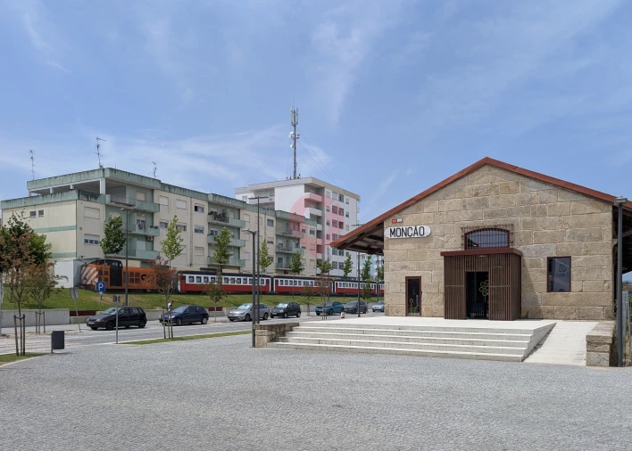 Apartamento T2 para Venda em Monção e Troviscoso Foto 6