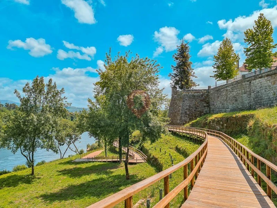 Apartamento T2 para Venda em Monção e Troviscoso Foto 3