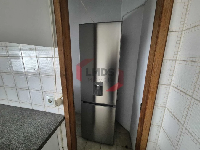 Apartamento T2 para Venda em Fânzeres e São Pedro da Cova Foto 16