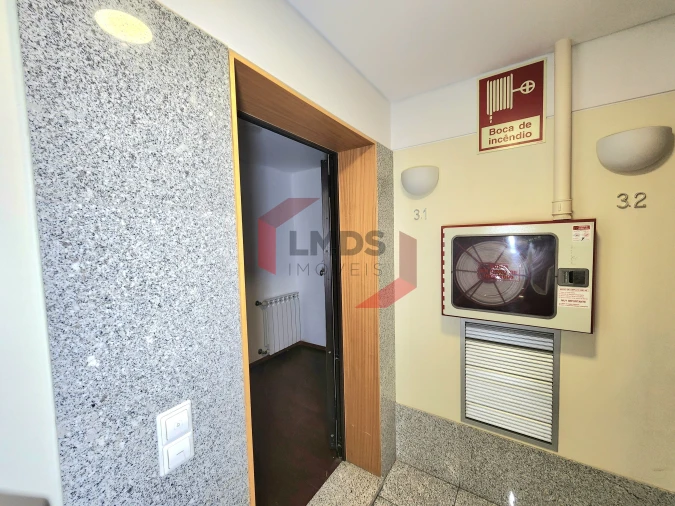 Apartamento T2 para Venda em Oliveira do Douro Foto 4