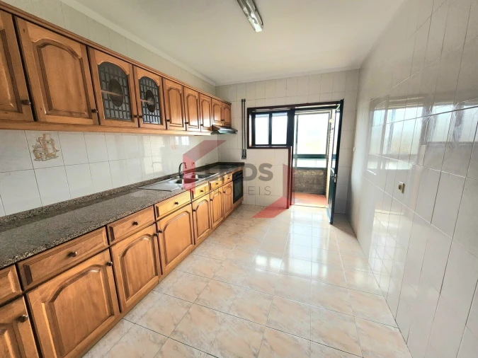 Apartamento T2 para Venda em Vilar de Andorinho Foto 10