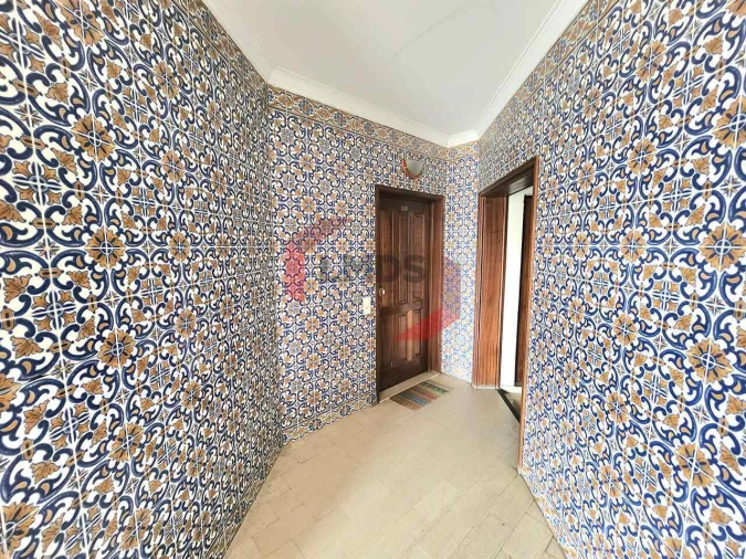 Apartamento T2 para Venda em Vilar de Andorinho Foto 7