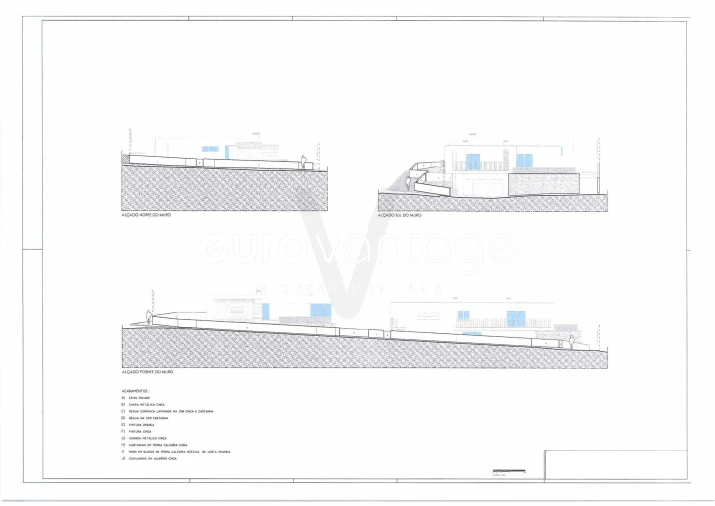 Terreno para Venda em Arrabal Foto 6
