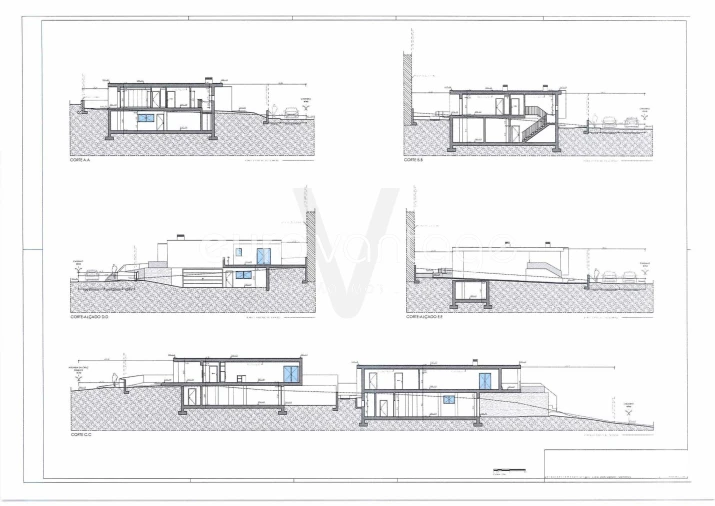 Terreno para Venda em Arrabal Foto 4