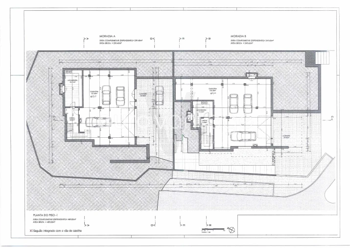 Terreno para Venda em Arrabal Foto 2