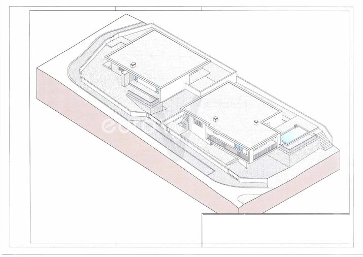 Terreno para Venda em Arrabal Foto 1