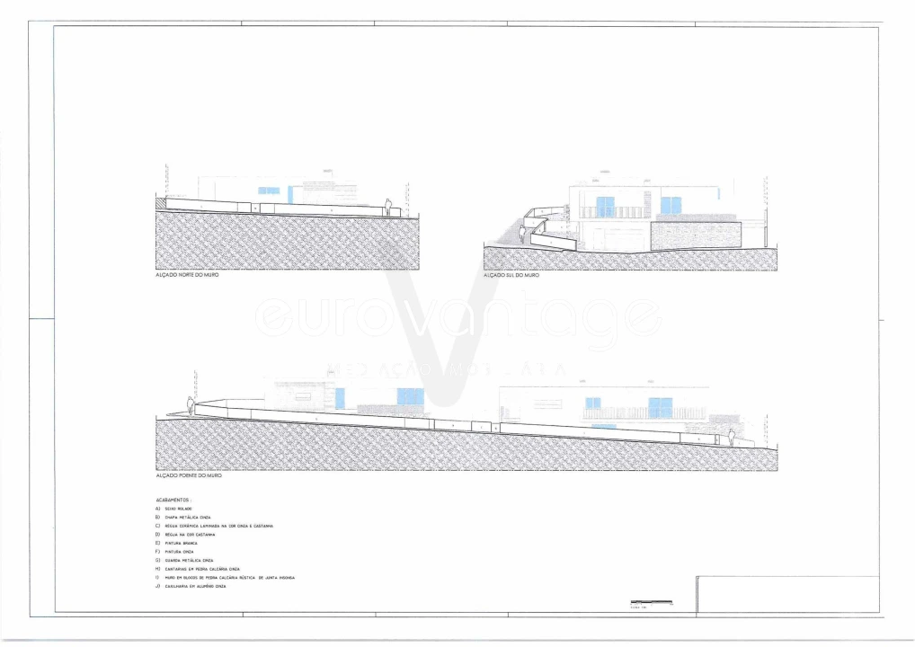 Terreno para Venda em Arrabal Foto 6