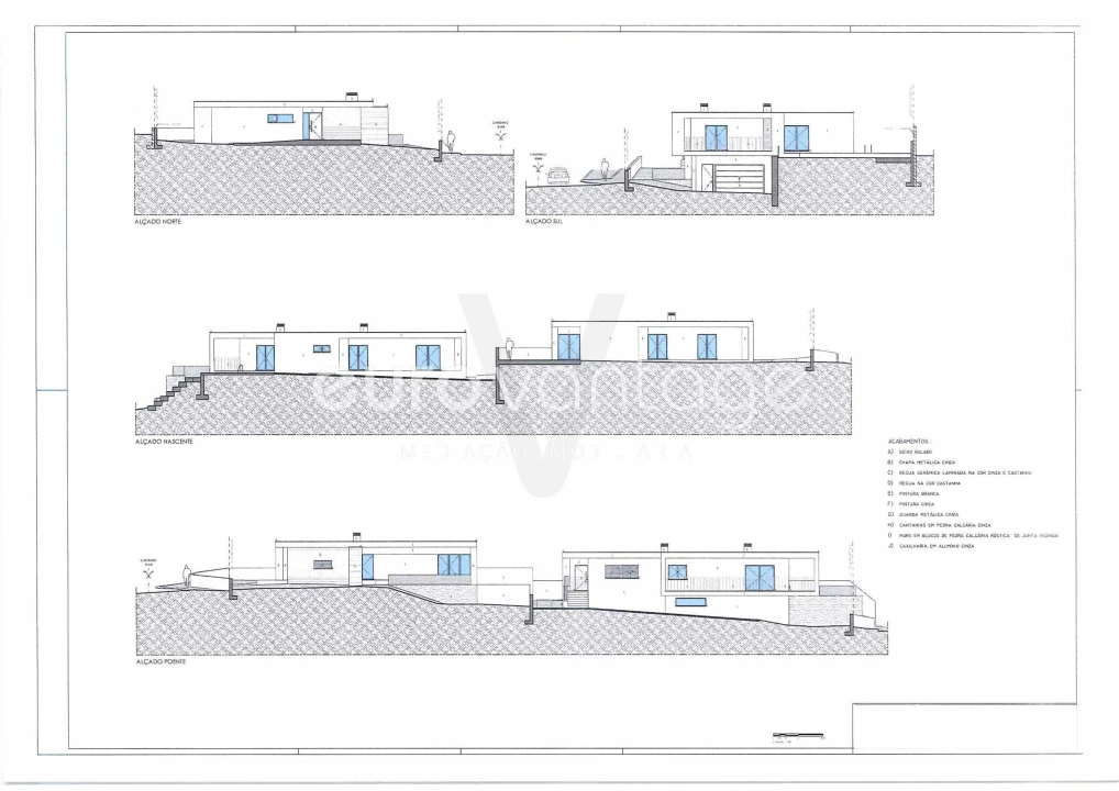 Terreno para Venda em Arrabal Foto 5