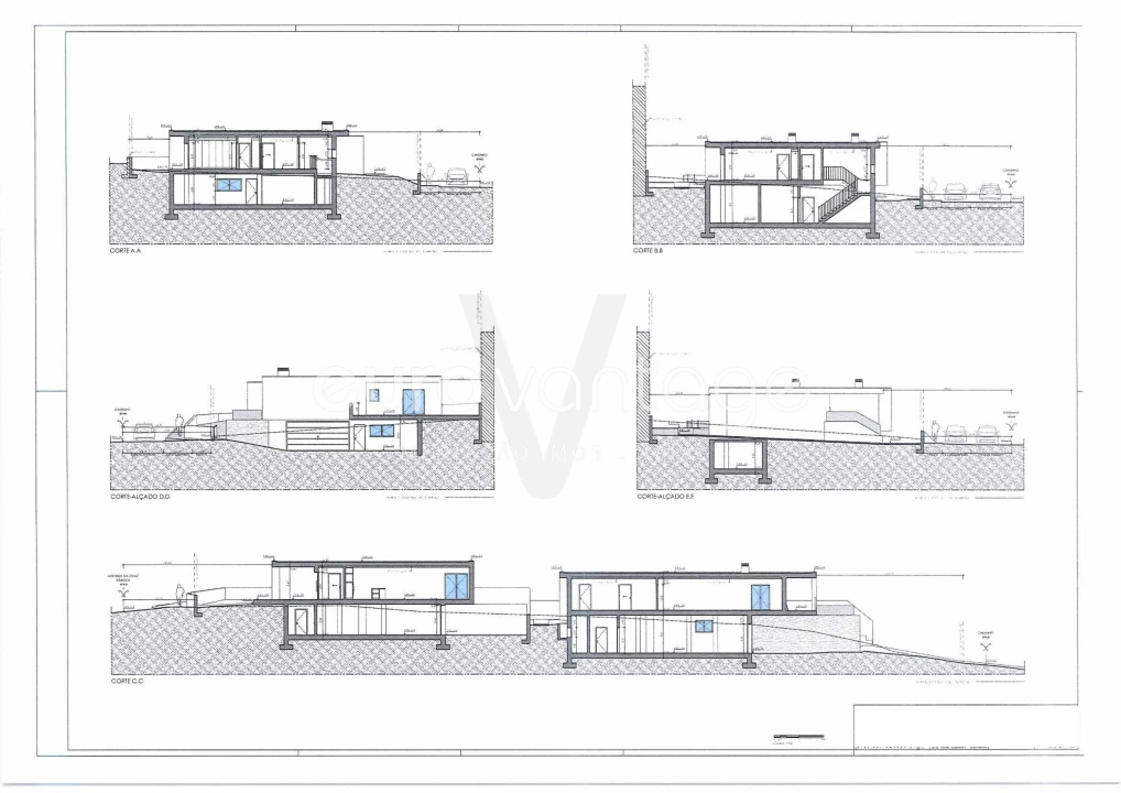 Terreno para Venda em Arrabal Foto 4