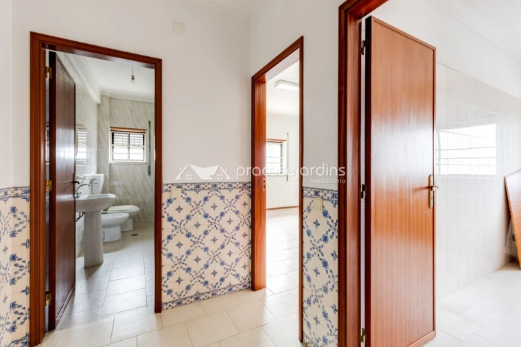 Apartamento T0 para Venda em Leiria, Pousos, Barreira e Cortes Foto 5