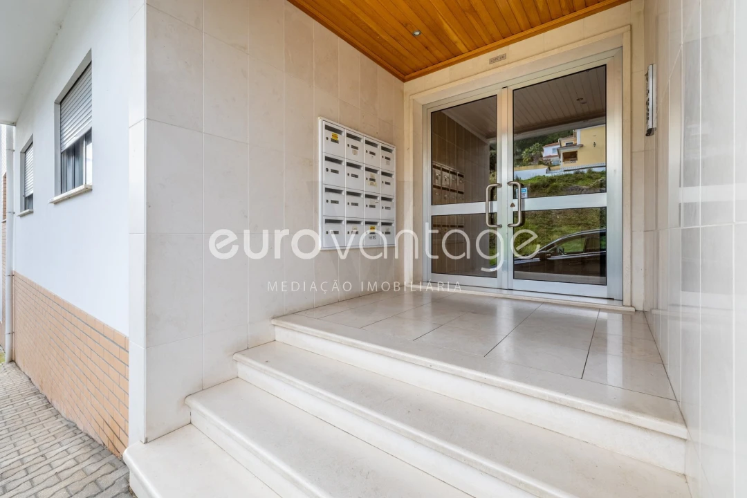 Apartamento T1 para Venda em Leiria, Pousos, Barreira e Cortes Foto 15