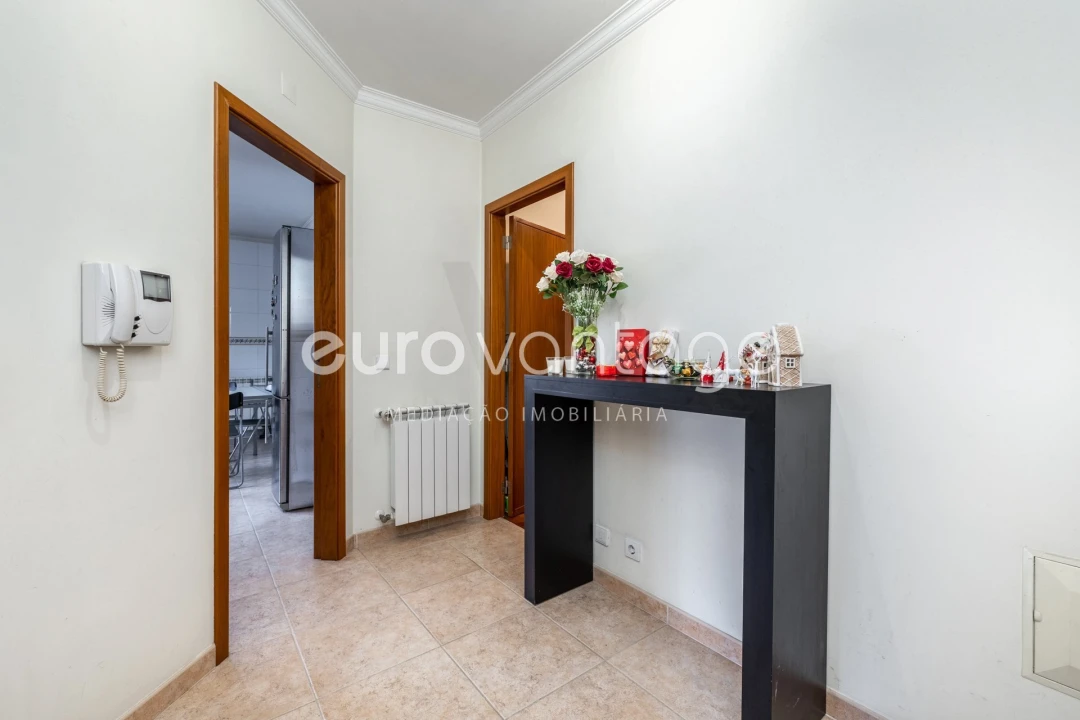 Apartamento T1 para Venda em Leiria, Pousos, Barreira e Cortes Foto 3