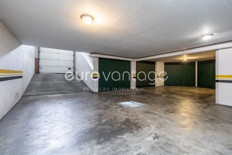 Apartamento T1 para Venda em Leiria, Pousos, Barreira e Cortes Foto 16