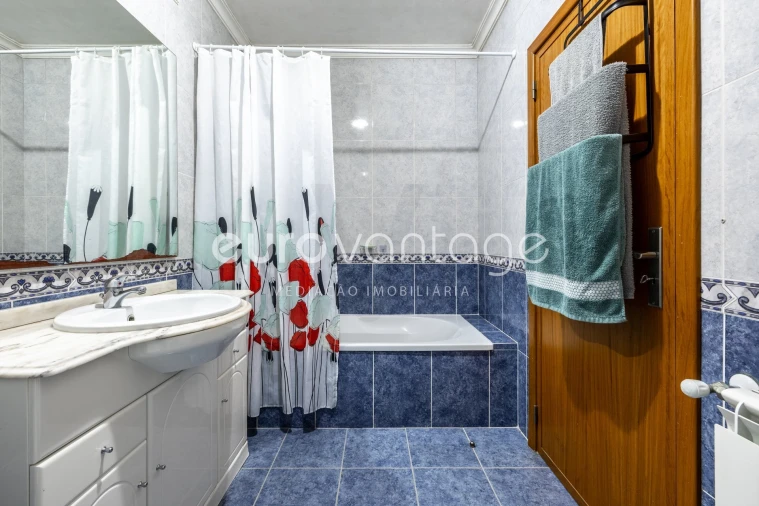 Apartamento T1 para Venda em Leiria, Pousos, Barreira e Cortes Foto 10