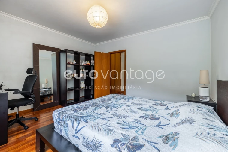 Apartamento T1 para Venda em Leiria, Pousos, Barreira e Cortes Foto 13