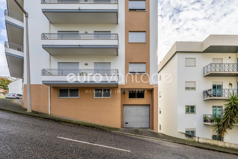 Apartamento T1 para Venda em Leiria, Pousos, Barreira e Cortes Foto 18