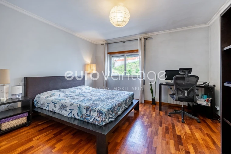 Apartamento T1 para Venda em Leiria, Pousos, Barreira e Cortes Foto 12