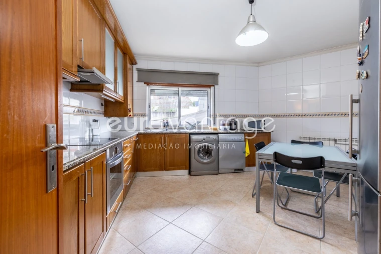 Apartamento T1 para Venda em Leiria, Pousos, Barreira e Cortes Foto 5