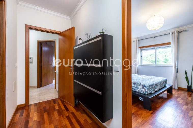 Apartamento T1 para Venda em Leiria, Pousos, Barreira e Cortes Foto 11