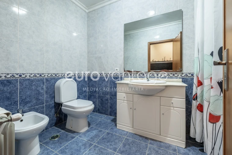 Apartamento T1 para Venda em Leiria, Pousos, Barreira e Cortes Foto 9