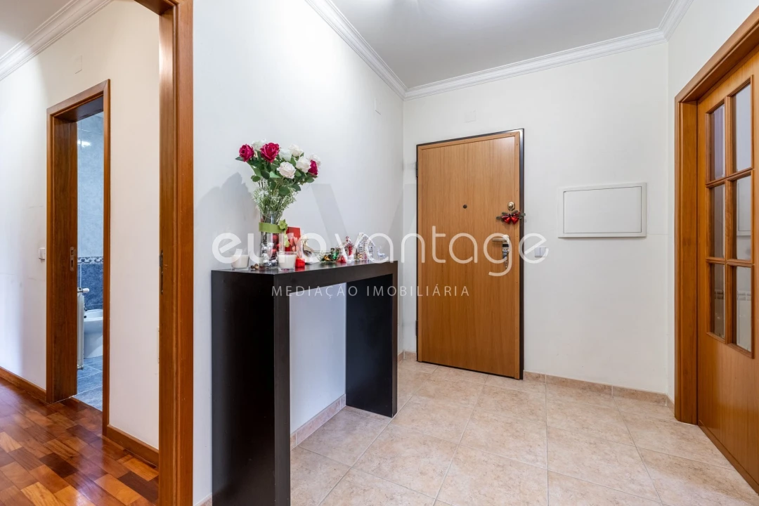 Apartamento T1 para Venda em Leiria, Pousos, Barreira e Cortes Foto 4