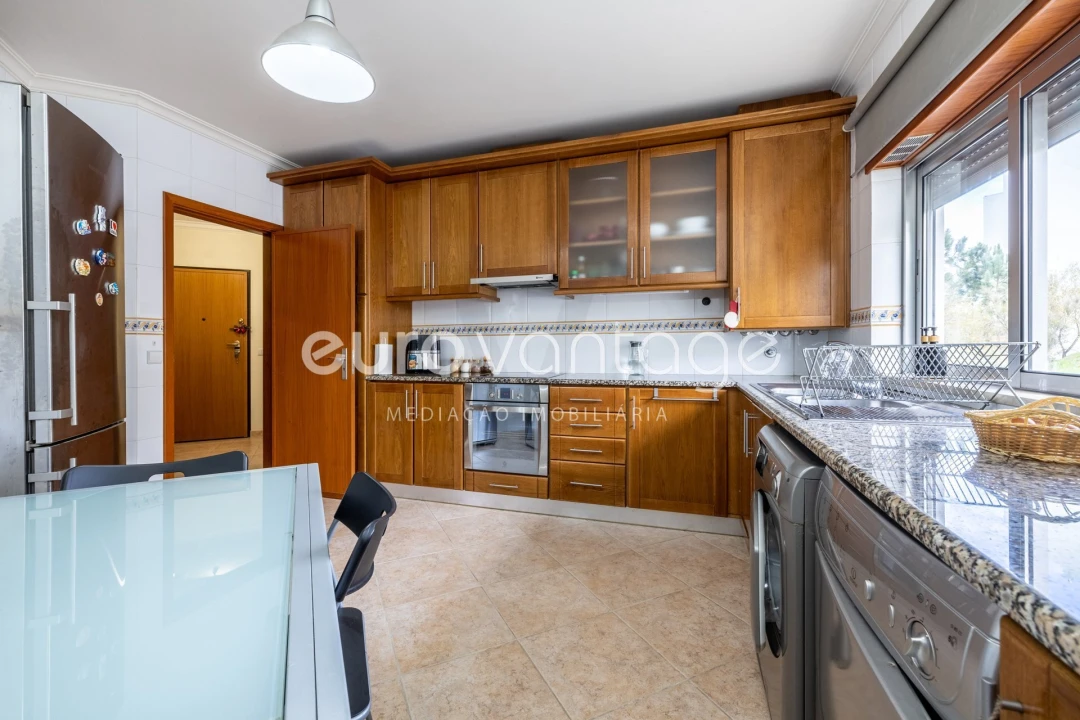 Apartamento T1 para Venda em Leiria, Pousos, Barreira e Cortes Foto 7